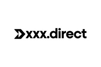 XXX logo
