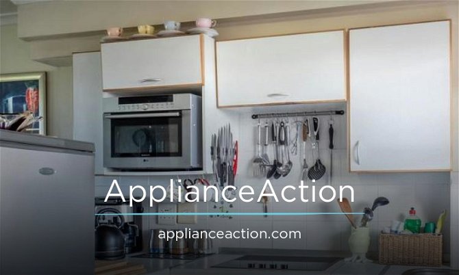 ApplianceAction.com