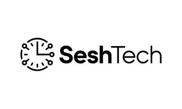 SeshTech.com - Creative brandable domain for sale