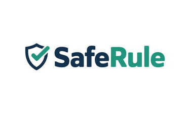 SafeRule logo
