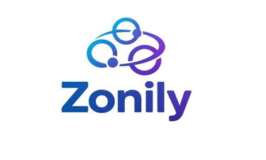 Zonily logo
