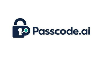 Passcode.ai - Creative brandable domain for sale