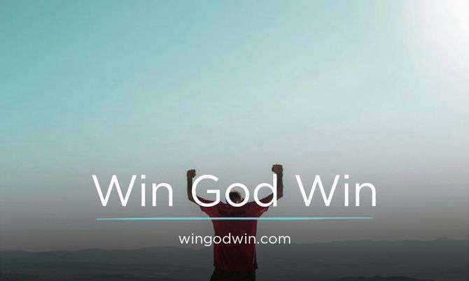 WinGodWin.com