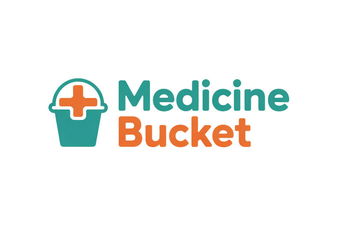 MedicineBucket.com - Creative brandable domain for sale