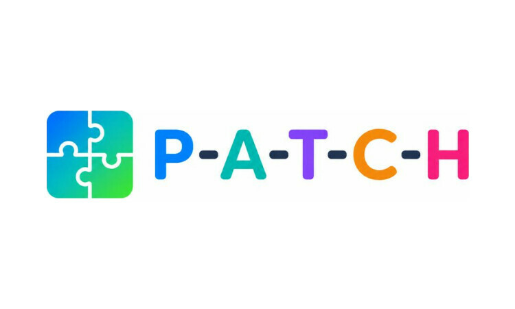 P-A-T-C-H logo