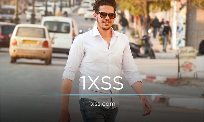 1xss.com