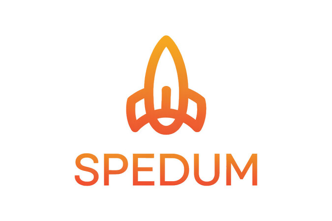 spedum logo