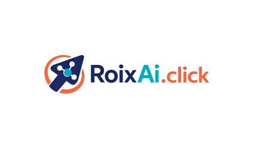 RoixAi logo