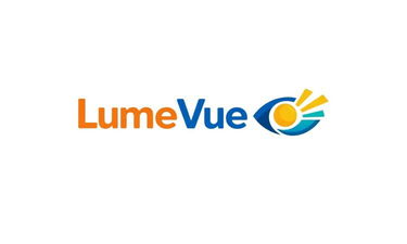 LumeVue logo