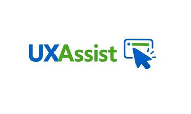 UXAssist logo