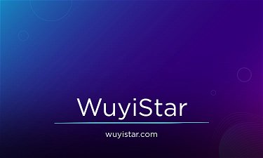 WuyiStar.com