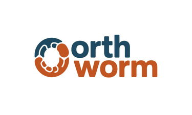 Orthworm.com - Creative brandable domain for sale