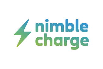 NimbleCharge.com - Creative brandable domain for sale