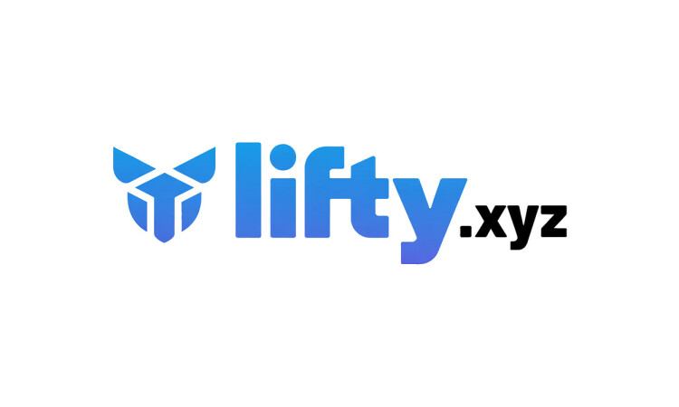 Lifty logo