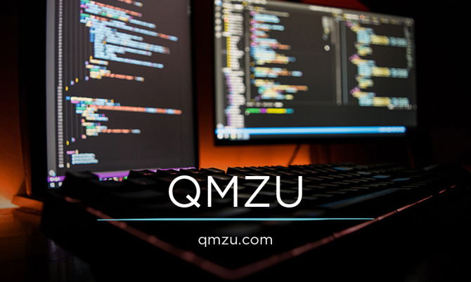 QMZU.com