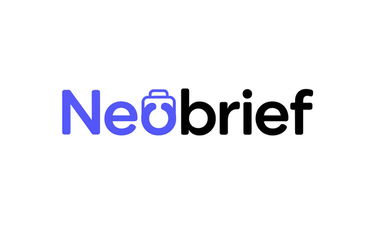 NeoBrief.com - Creative brandable domain for sale