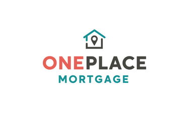 OnePlaceMortgage.com - Creative brandable domain for sale