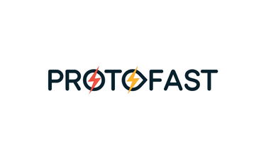 ProtoFast.com - Creative brandable domain for sale