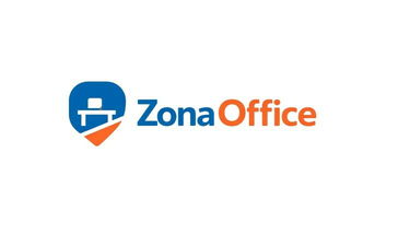 ZonaOffice.com - Creative brandable domain for sale