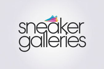 SneakerGalleries.com - Creative brandable domain for sale