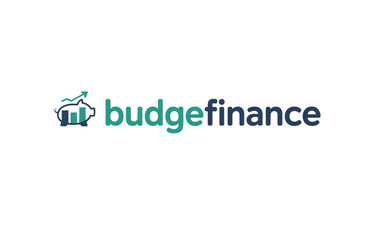 BudgeFinance.com - Creative brandable domain for sale