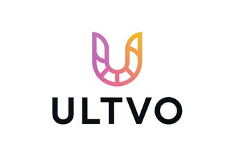 Ultvo.com - Creative brandable domain for sale