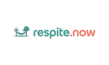 Respite.now - Creative brandable domain for sale
