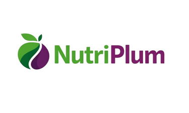 NutriPlum.com - Creative brandable domain for sale