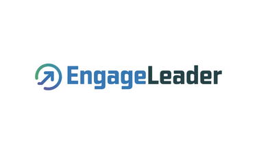 EngageLeader logo