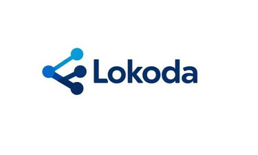Lokoda logo
