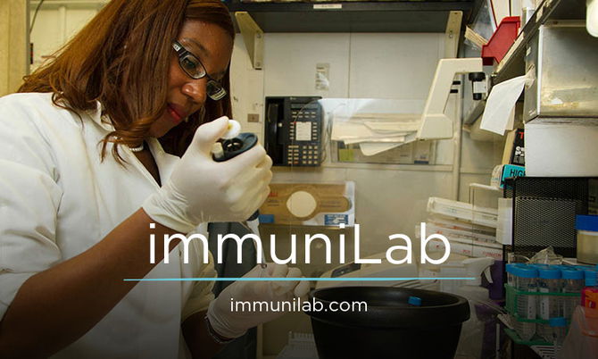 immuniLab.com