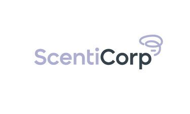 ScentiCorp.com - Creative brandable domain for sale