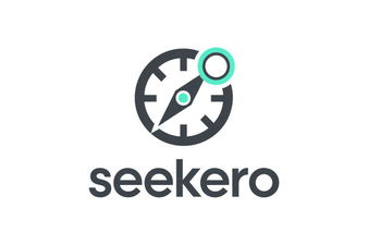 Seekero.com - Creative brandable domain for sale