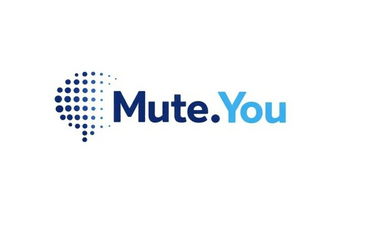 Mute.You - Creative brandable domain for sale