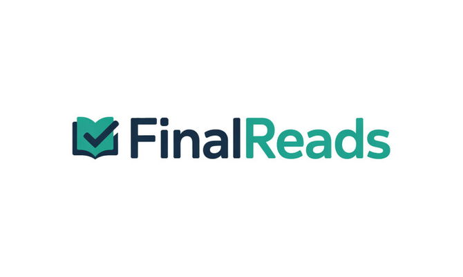 FinalReads.com