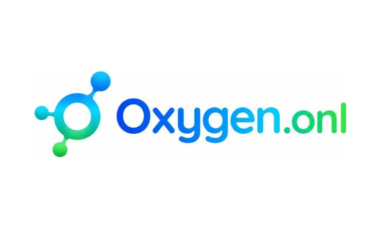 Oxygen logo