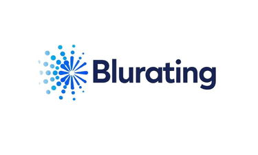 Blurating.com - Creative brandable domain for sale