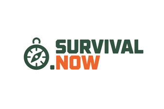 Survival.Now - Creative brandable domain for sale