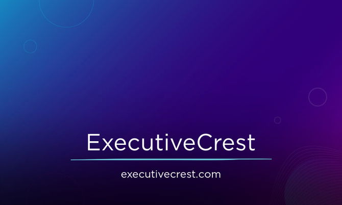 ExecutiveCrest.com