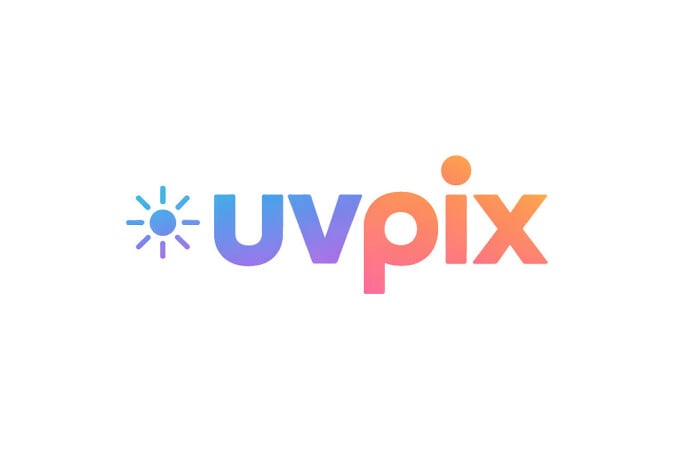Uvpix logo