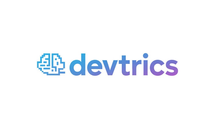 Devtrics logo