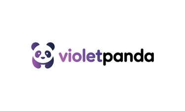 VioletPanda.com - Creative brandable domain for sale