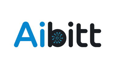 AiBitt.com - Creative brandable domain for sale