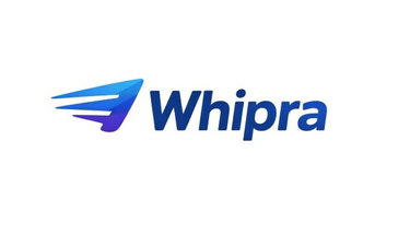 Whipra logo