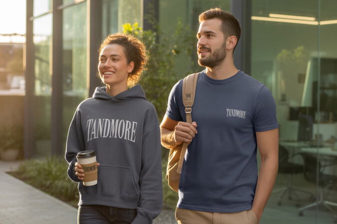 TandMore.com — 4