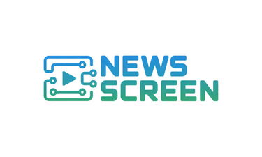 NewsScreen.com - Creative brandable domain for sale