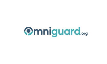 Omniguard.org - Creative brandable domain for sale