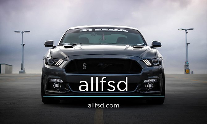 AllFSD.com