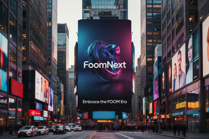 FoomNext.com — 3