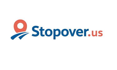 Stopover.us - Creative brandable domain for sale
